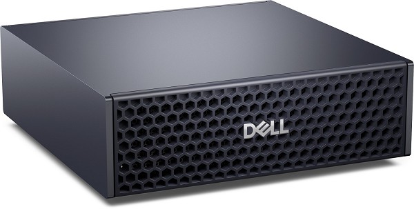 Dell Pro Max with GB10 (DGX Spark) FCM1253, GB10 Grace, 128GB RAM 646