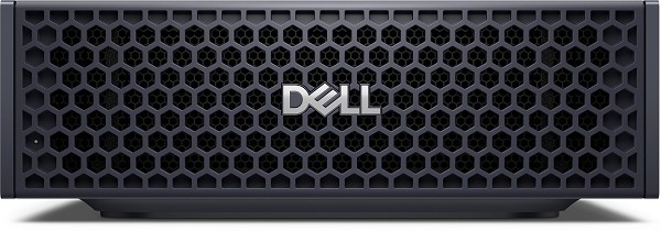 Preview: Dell Pro Max with GB10 (DGX Spark) FCM1253, GB10 Grace, 128G links