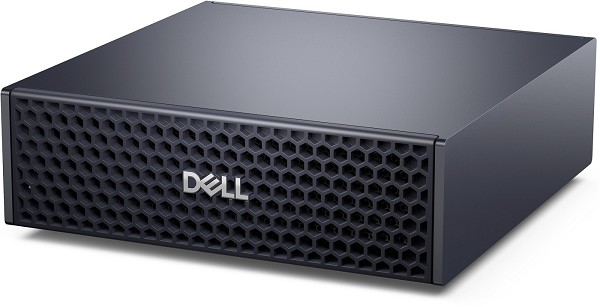 Preview: Dell Pro Max with GB10 (DGX Spark) FCM1253, GB10 Grace, 128G rechts