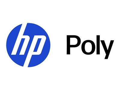 HP Poly Mission 415 - Mission 400 Series - Headset