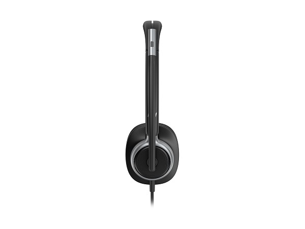 Preview: HP Poly Mission 625 - Mission 600 Series - Headset hinten