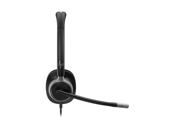 Preview: HP Poly Mission 625 - Mission 600 Series - Headset rechts
