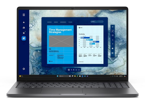 DELL Pro 16 PC16250 - 16