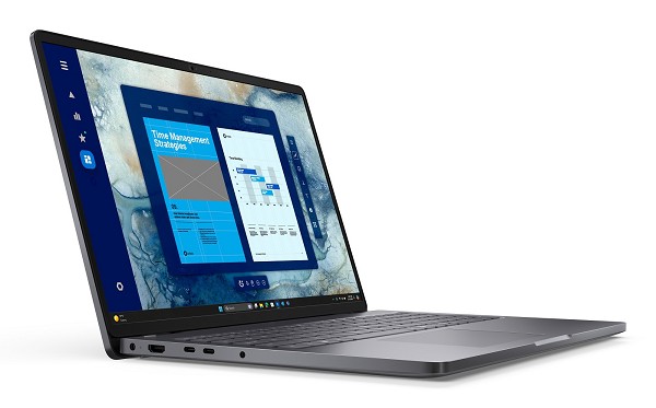 Preview: DELL Pro 16 PC16250 - 16