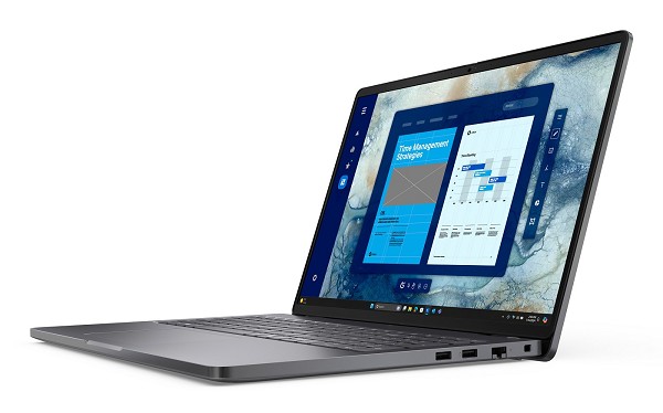 Preview: DELL Pro 16 PC16250 - 16