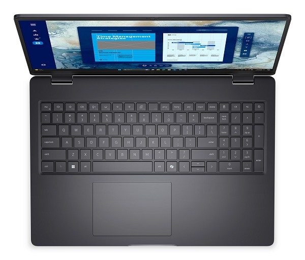 Preview: DELL Pro 16 PC16250 - 16