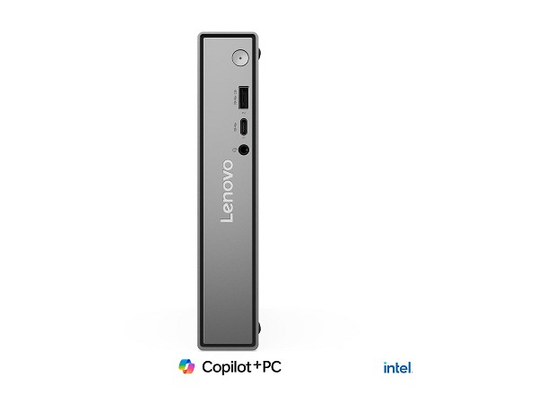 Preview: Lenovo ThinkCentre neo 50q Gen 6 - Tiny rechts