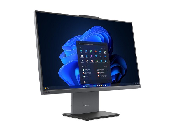 Preview: Lenovo ThinkCentre neo 50a 27 Gen 6 LNL - All-in-One (Komple rechts