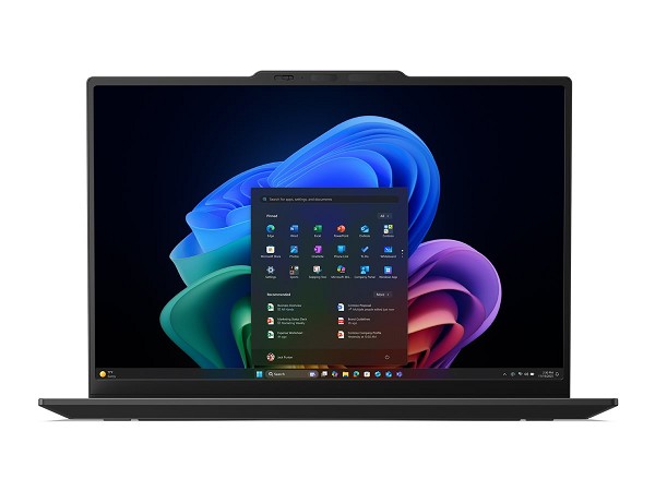 Lenovo ThinkPad X1 Carbon Gen 14 - Aura Edition -  Core Ultra 7 3 378