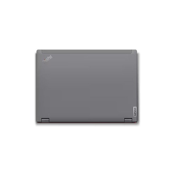 Preview: LENOVO ThinkPad P16 Gen 2 - 16'', i7-13850HX, 64GB RAM, 512G hinten