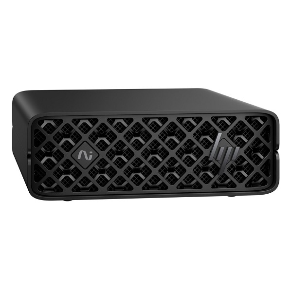 HP ZGX Nano G1n AI Station (DGX Spark), GB10, 128G