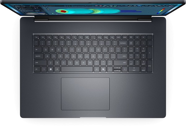 Preview: DELL Pro Max 18 Plus MB18250 Intel Core Ultra 9 28 links