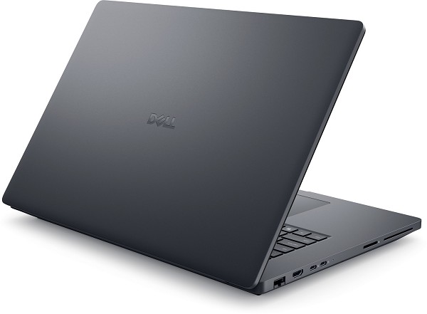Preview: DELL Pro Max 18 Plus MB18250 Intel Core Ultra 9 28 rechts