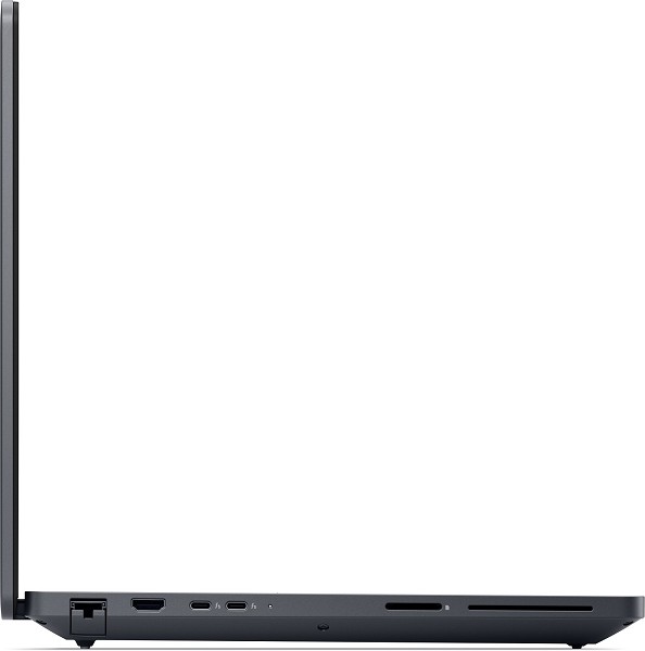 DELL Pro Max 18 Plus MB18250 Intel Core Ultra 9 28 unten
