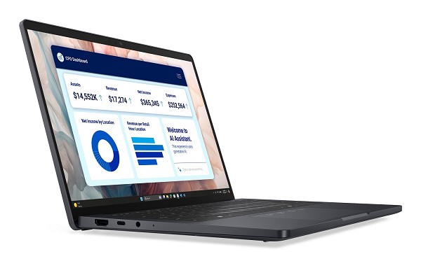 Preview: DELL Pro 13 Premium PA13250 Copilot+ PC Intel Core links
