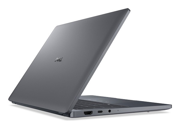 DELL Pro 13 Premium PA13250 Copilot+ PC Intel Core unten