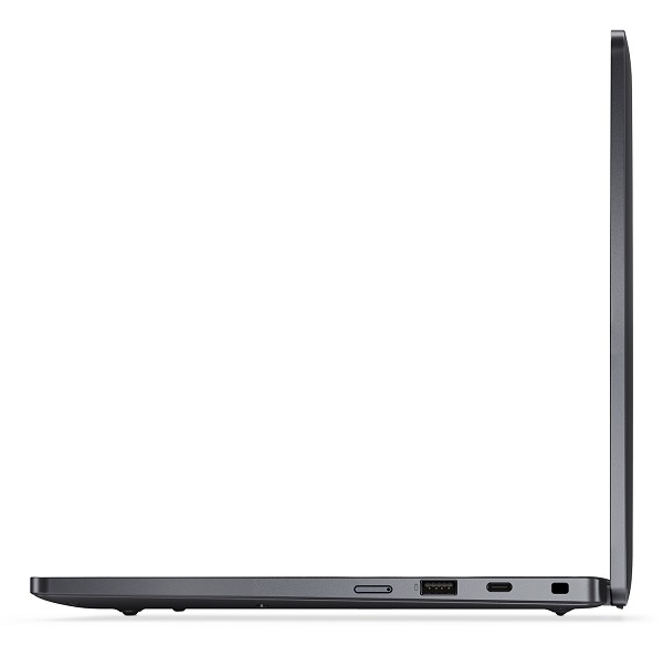 DELL Pro 13 Premium PA13250 Copilot+ PC Intel Core vorn links