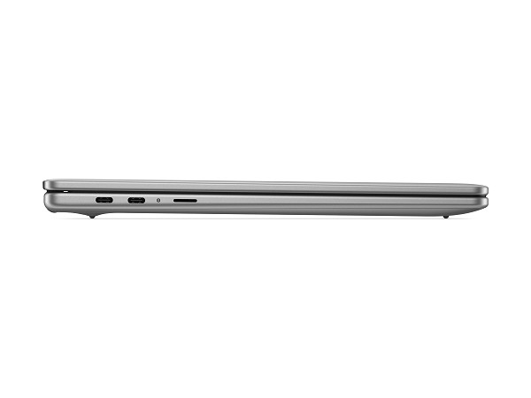 Preview: Dell Latitude 5455, 14 Zoll WUXGA IPS, Qualcomm Snapdragon X hinten