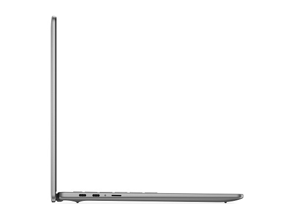 Preview: Dell Latitude 5455, 14 Zoll WUXGA IPS, Qualcomm Snapdragon X rechts