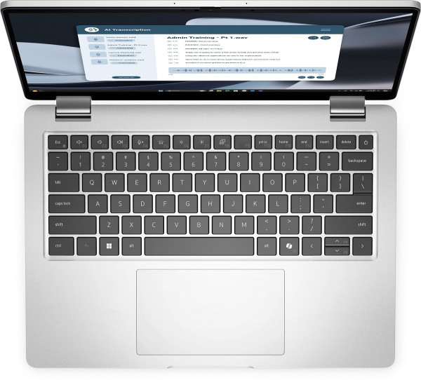 Preview: DELL Pro 14 Plus PB14255 Copilot+ PC AMD Ryzen AI links