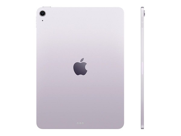 Preview: Apple 11-inch iPad Air M4 Wi-Fi - Tablet - 256 GB rechts