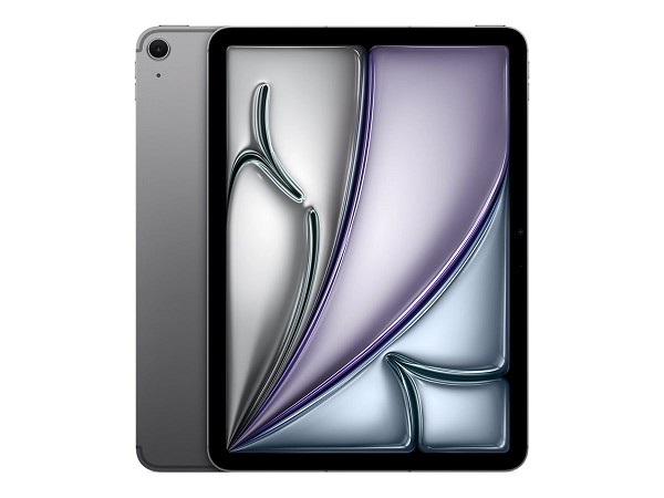APPLE iPad Air 27,9cm (11") M4 12GB 128GB iPadOS 780