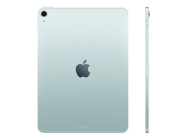 Preview: Apple 11-inch iPad Air M4 Wi-Fi + Cellular - Table links