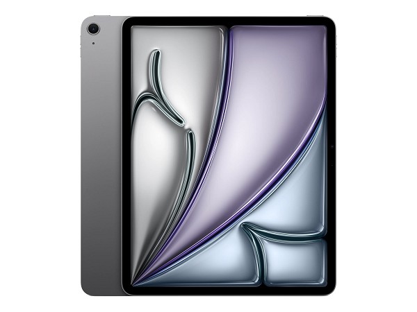 Apple 13-inch iPad Air M4 Wi-Fi - Tablet - 256 GB - 33 cm (13") 790