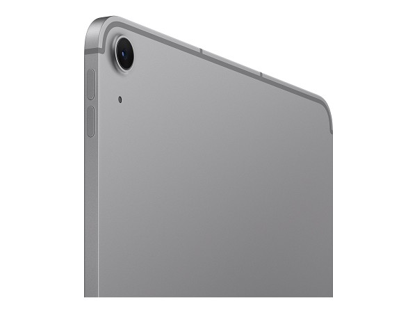 Preview: Apple 11-inch iPad Air M4 Wi-Fi + Cellular - Table hinten