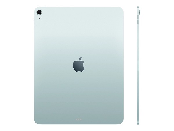 Preview: Apple 13-inch iPad Air M4 Wi-Fi - Tablet - 1 TB - hinten