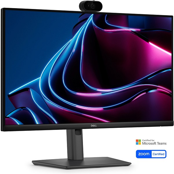 Preview: DELL Pro P P2426HEV Computerbildschirm 60,5 cm (23 hinten