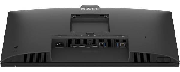DELL Pro P P2426HEV Computerbildschirm 60,5 cm (23 oben