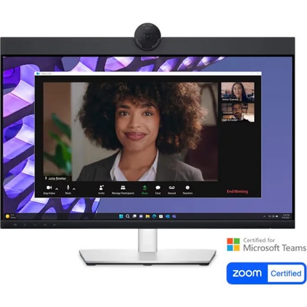Dell P2424HEB, 23.8