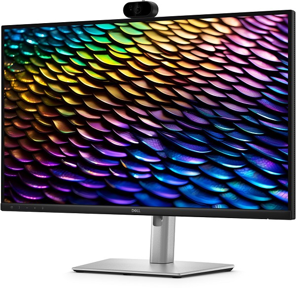 Preview: DELL Pro P P2726DEB 68,6 cm (27