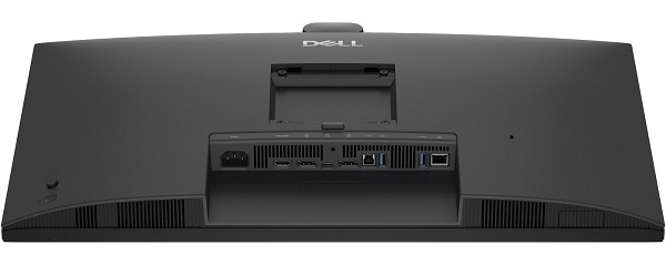 Preview: DELL Pro P P2726DEB 68,6 cm (27