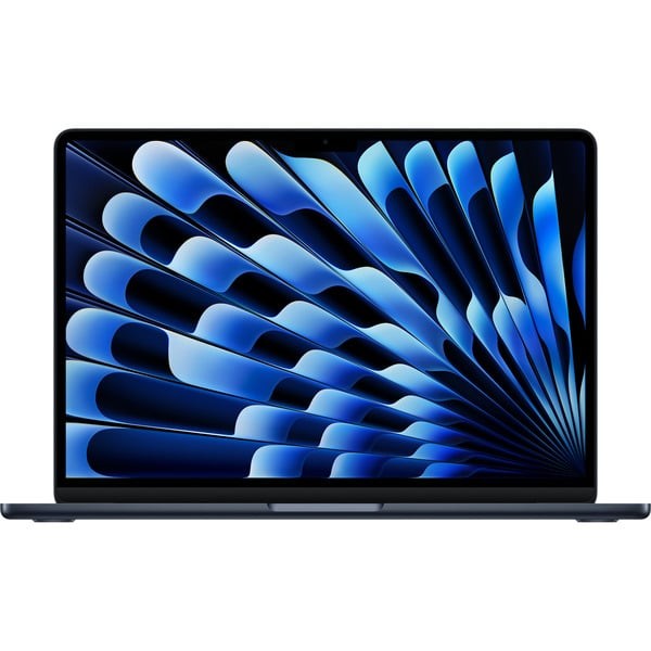 APPLE MacBook Air Midnight 34,5cm (13,6") M5 24GB