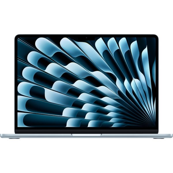 Apple MacBook Air - M5 - Apple M5 10-core - 24 GB