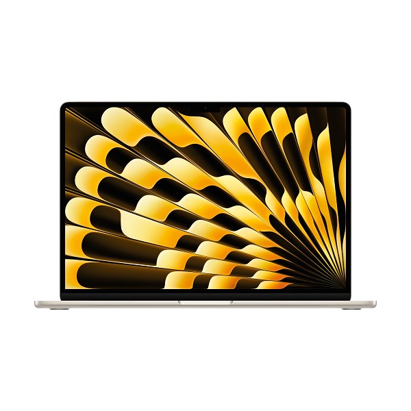 Apple MacBook Air - M5 - Apple M5 10-core - 16 GB