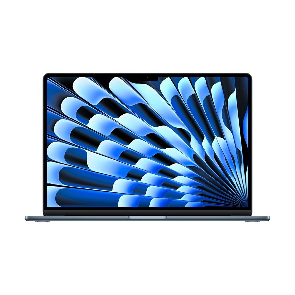 Apple MacBook Air - M5 - Apple M5 10-core - 24 GB