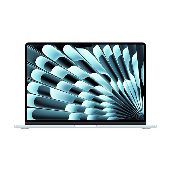 Apple MacBook Air 15" – Apple M5, 24 GB RAM, 1 TB