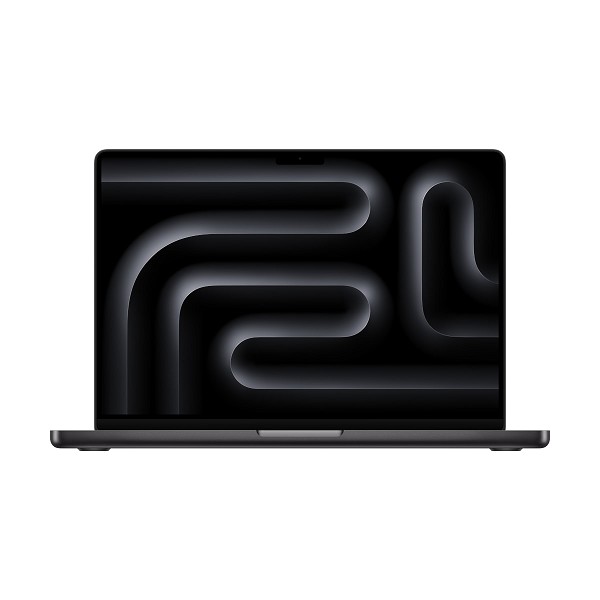 APPLE MacBook Pro Space Black 35,6cm (14