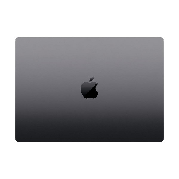 Preview: APPLE MacBook Pro Space Black 35,6cm (14