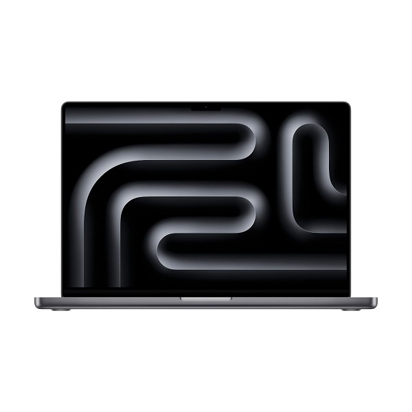 APPLE MacBook Pro Space Black 40,6cm (16
