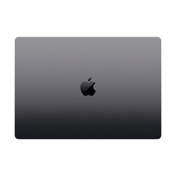 Preview: APPLE MacBook Pro Space Black 40,6cm (16