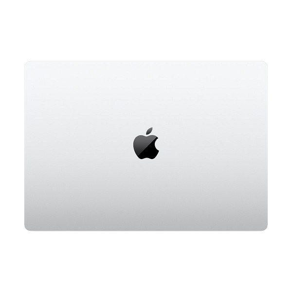 Preview: Apple MacBook Pro 16