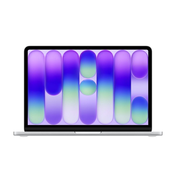 APPLE MacBook Neo Silver 33cm (13