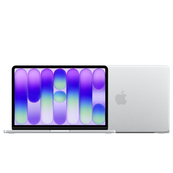 Preview: APPLE MacBook Neo Silver 33cm (13