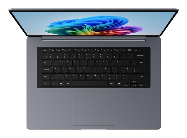 Preview: Samsung Galaxy Book6 – 16