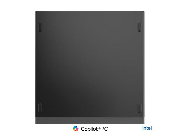 Preview: Lenovo ThinkCentre neo 50q Gen 6 - Tiny hinten hinten