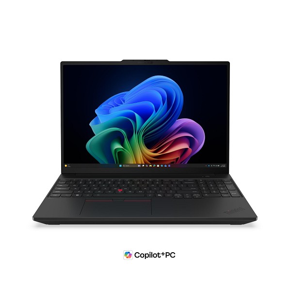 Lenovo ThinkPad T16 Gen 5 – 16", Intel Core Ultra 7 355, 32 GB RA 502